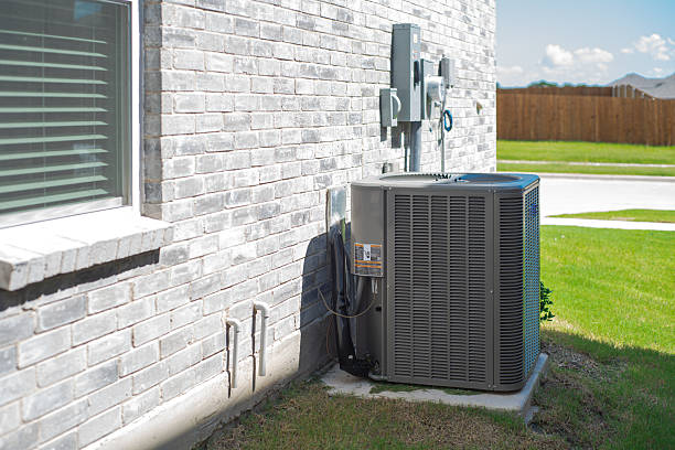 Reliable Ac Installation contractor in Hemlock, MI by FH HVAC